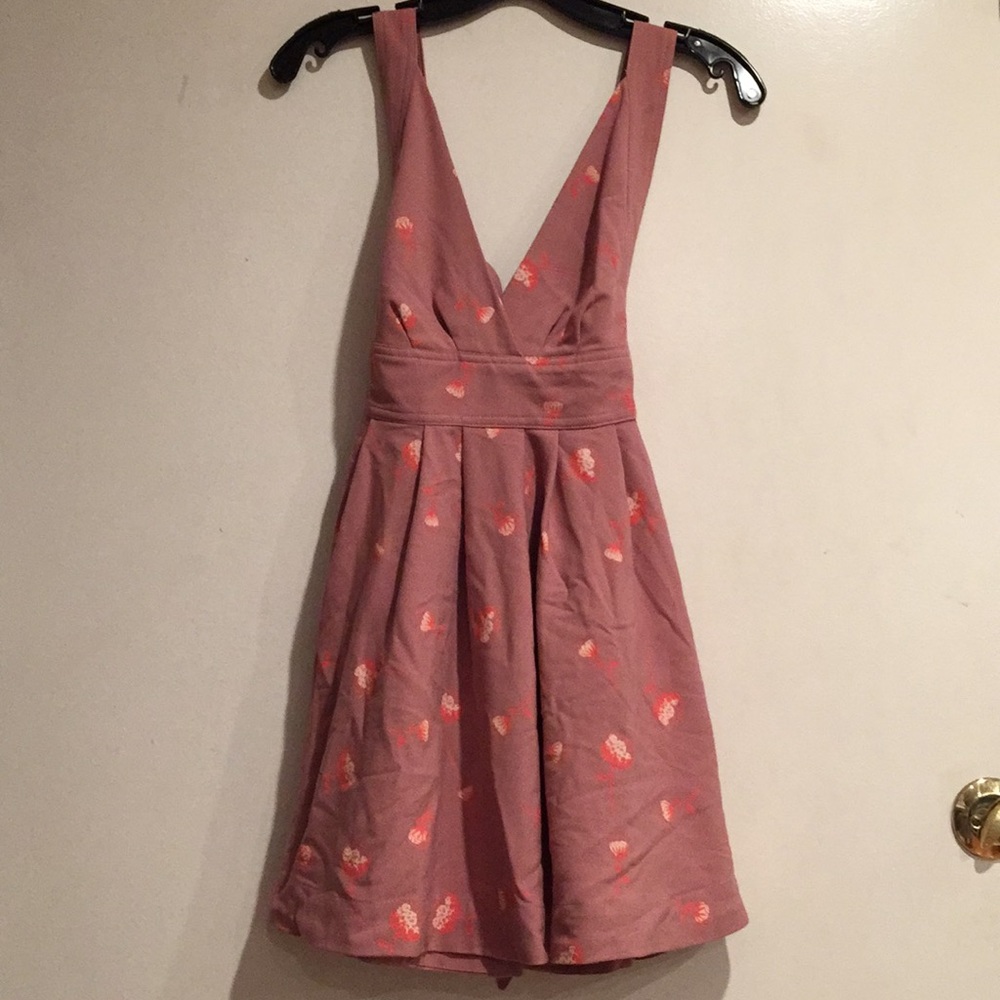 Free People summer dress